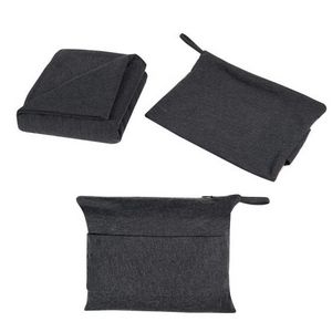 FRAZADA WARE CON FUNDA