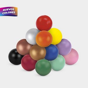 PELOTA ANTI-STRESS LISA