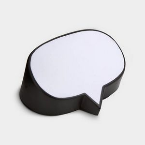 GLOBO DE TEXTO ANTI-STRESS