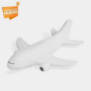 AVIÓN ANTI-STRESS