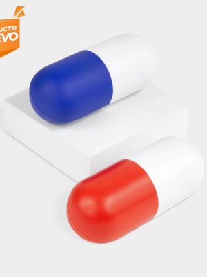 COMPRA CÁPSULA ANTIESTRÉS