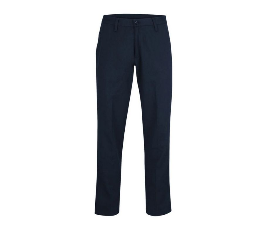 Pantalón de Gabardina para Caballero · 65% Poliéster 35% Algodón