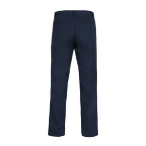 Pantalón de Gabardina para Caballero · 65% Poliéster 35% Algodón: imagen 2