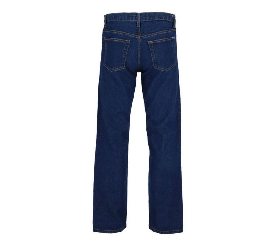 Pantalón de Mezclilla para Caballero · 100% Algodón