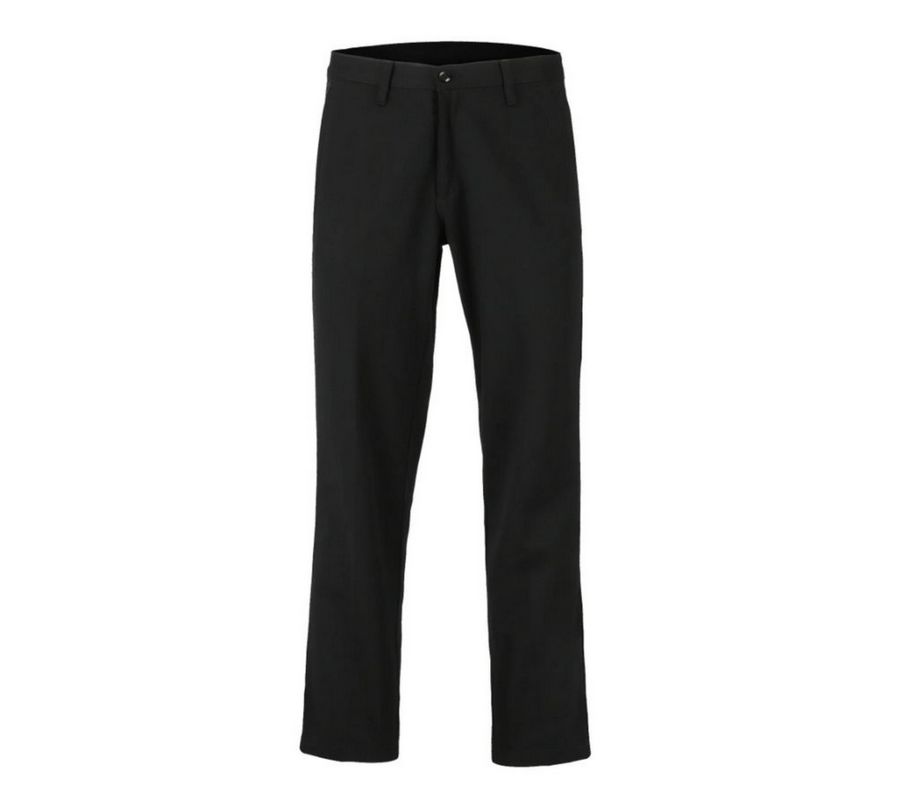 Pantalón de Gabardina para Caballero · 65% Poliéster 35% Algodón