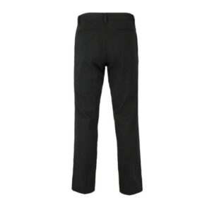 Pantalón de Gabardina para Caballero · 65% Poliéster 35% Algodón: imagen 3