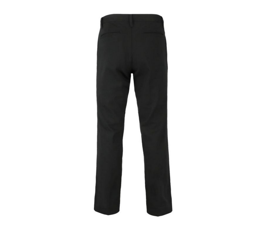 Pantalón de Gabardina para Caballero · 65% Poliéster 35% Algodón