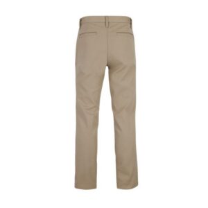 Pantalón de Gabardina para Caballero · 65% Poliéster 35% Algodón: imagen 5