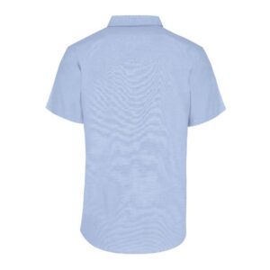 Camisa Oxford Manga Corta para Caballero · 75% Algodón 25% Poliéster: imagen 2