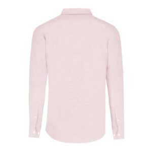 Camisa Oxford Manga Larga para Caballero · 75% Algodón 25% Poliéster: imagen 2