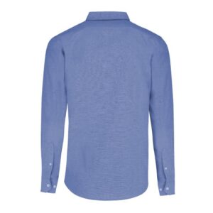 Camisa Oxford Manga Larga para Caballero · 75% Algodón 25% Poliéster: imagen 4