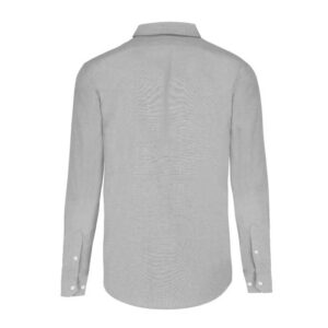 Camisa Oxford Manga Larga para Caballero · 75% Algodón 25% Poliéster: imagen 6