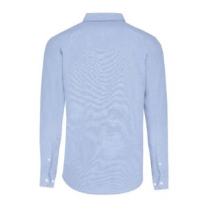 Camisa Oxford Manga Larga para Caballero · 75% Algodón 25% Poliéster: imagen 8