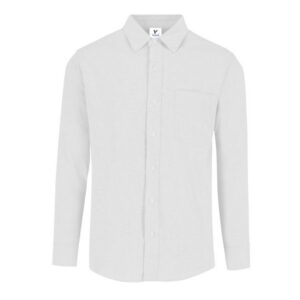Camisa Oxford Manga Larga para Caballero · 75% Algodón 25% Poliéster: imagen 9