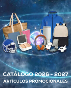 Foto del catálogo Flipping Book 26-27