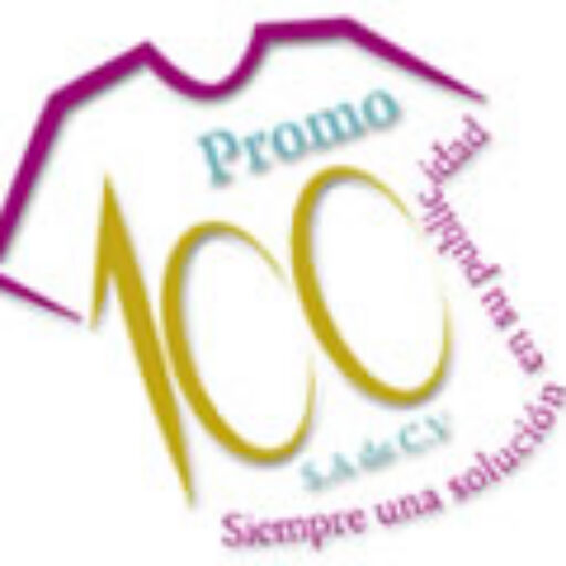 Promocionales 100