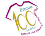 Logo de Promo100