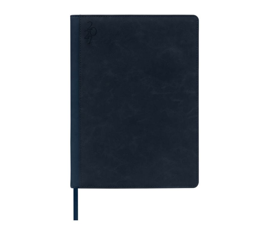 Agenda Diaria Ultra 2027