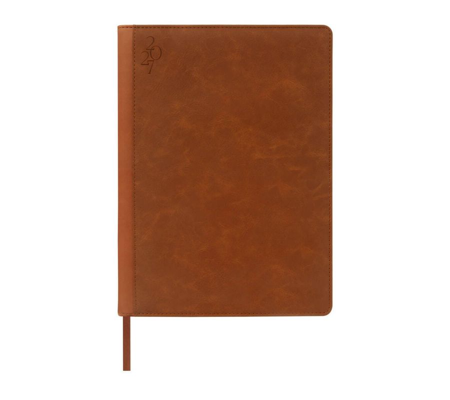 Agenda Diaria Ultra 2027