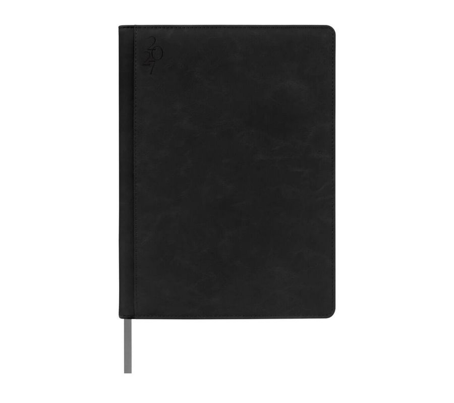 Agenda Diaria Ultra 2027