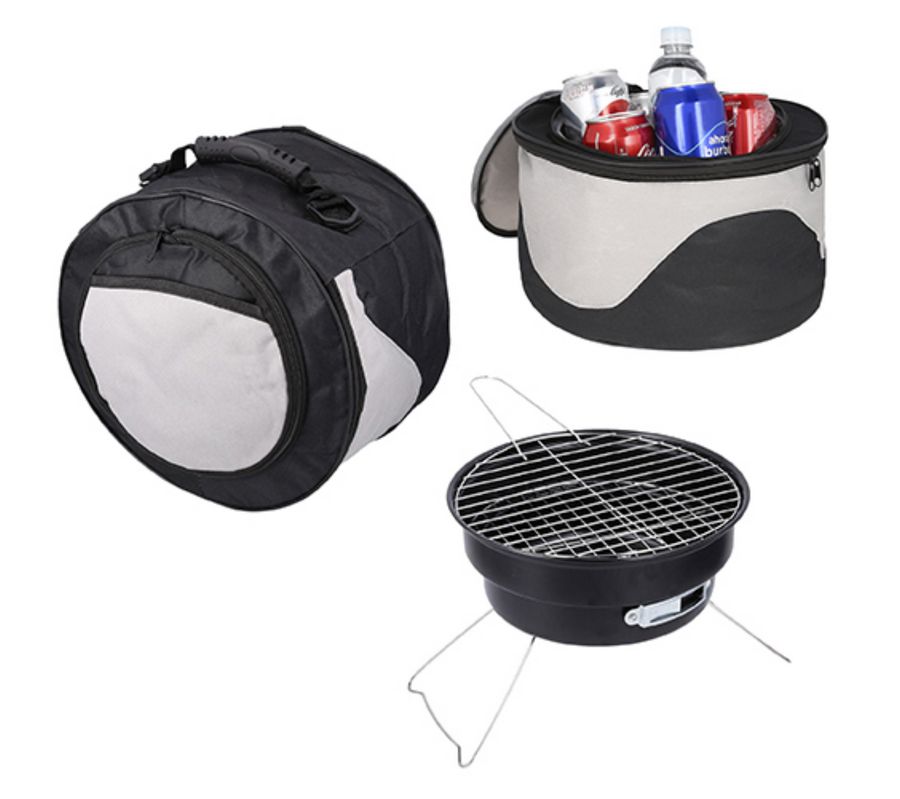 ASADOR PORTABLE CHOP