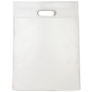 BOLSA CIMBOA BLANCO: imagen 1