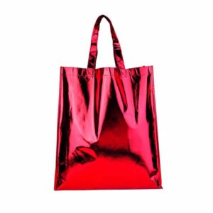 BOLSA CARNAVAL ROJO: imagen 1