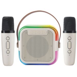 BOCINA KARAOKE POPSTAR: imagen 2