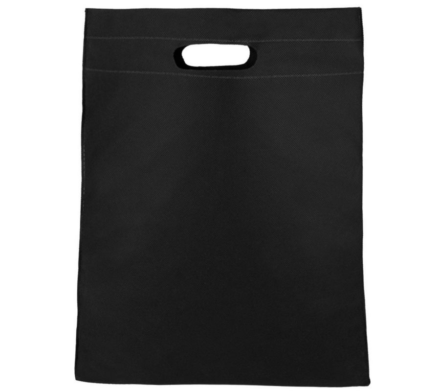 BOLSA CIMBOA NEGRO