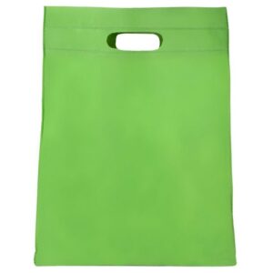 BOLSA CIMBOA VERDE: imagen 1