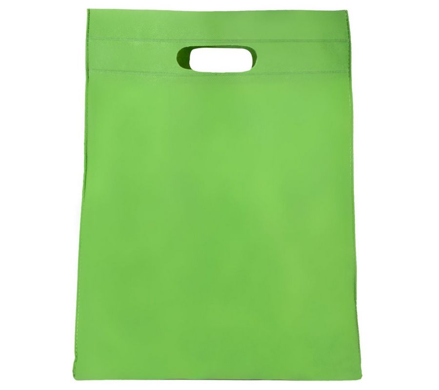 BOLSA CIMBOA VERDE