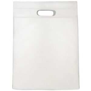 BOLSA CIMBOA BLANCA: imagen 1