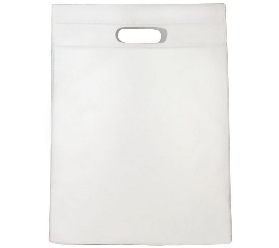BOLSA CIMBOA BLANCA