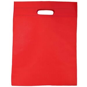BOLSA CIMBOA ROJA: imagen 1