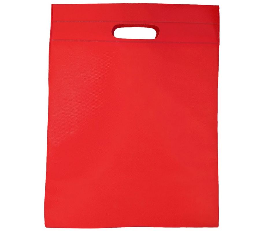 BOLSA CIMBOA ROJA