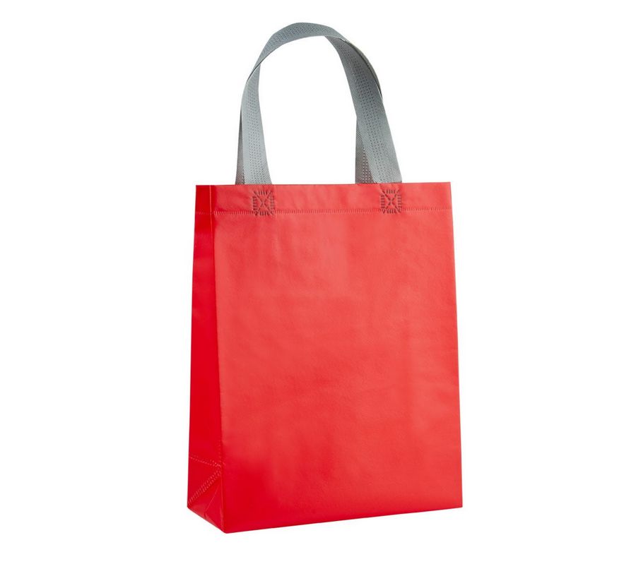 BOLSA BAGGARA ROJA
