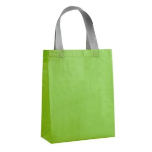 BOLSA BAGGARA VERDE: imagen 1