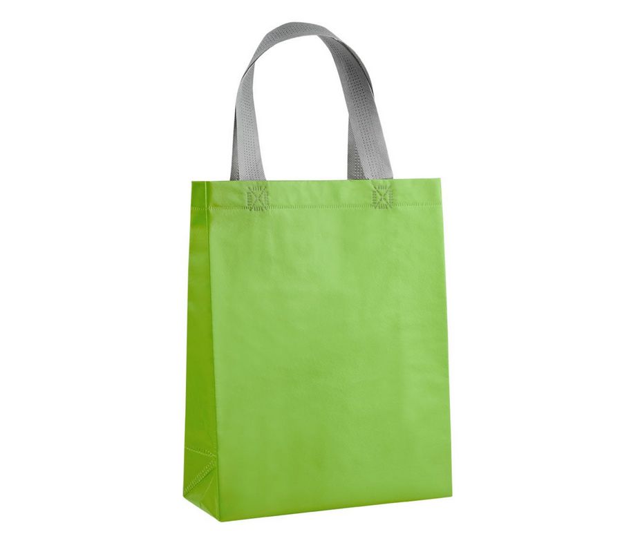 BOLSA BAGGARA VERDE