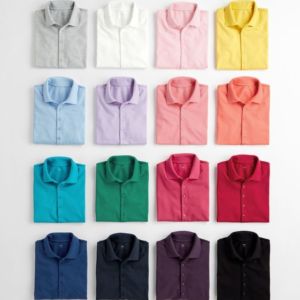 Camisas