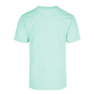 Playera Peso Completo Cuello Redondo Manga Corta para Caballero · 100% Algodón: imagen 2