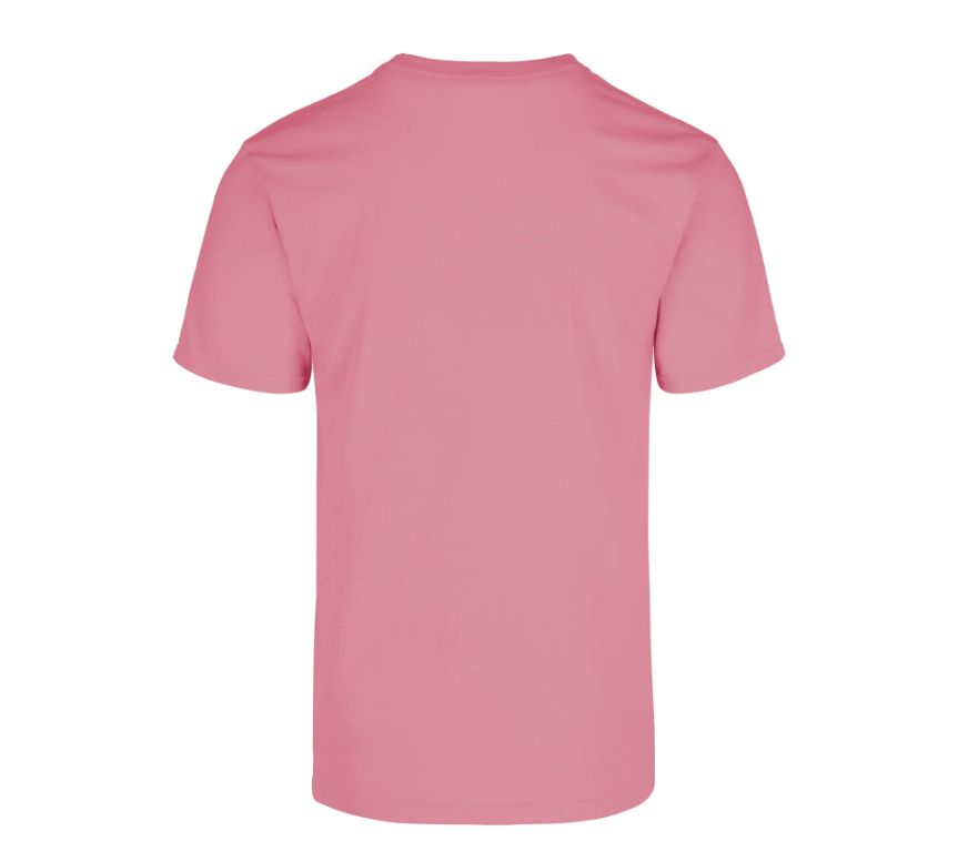 Playera Peso Completo Cuello Redondo Manga Corta para Caballero · 100% Algodón