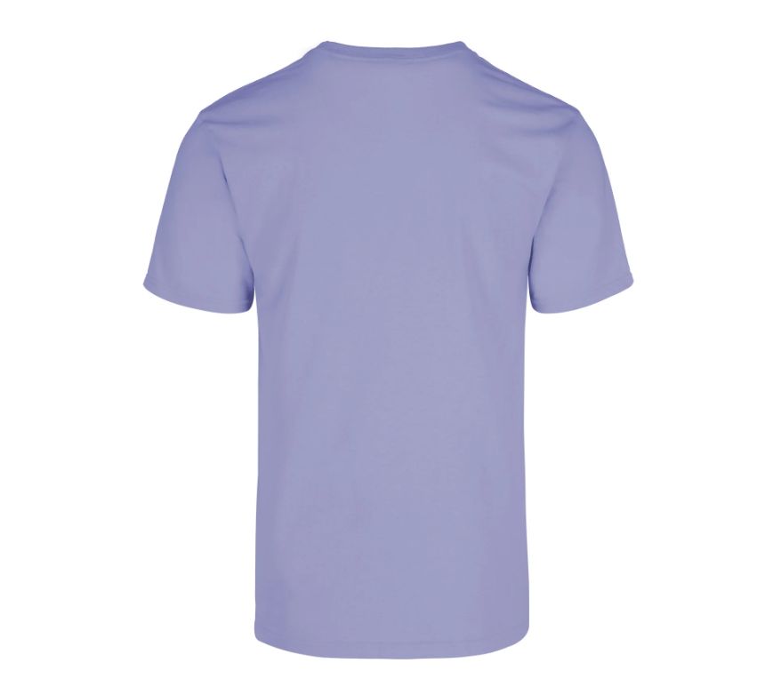 Playera Peso Completo Cuello Redondo Manga Corta para Caballero · 100% Algodón