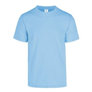 Playera Peso Completo Cuello Redondo Manga Corta para Caballero · 100% Algodón: imagen 13