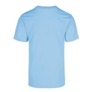 Playera Peso Completo Cuello Redondo Manga Corta para Caballero · 100% Algodón: imagen 14