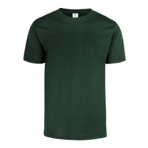 Playera Peso Completo Cuello Redondo Manga Corta para Caballero · 100% Algodón: imagen 17