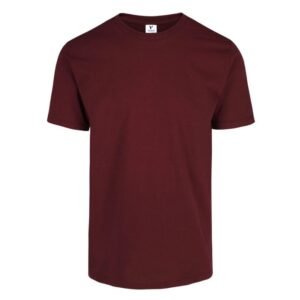 Playera Peso Completo Cuello Redondo Manga Corta para Caballero · 100% Algodón: imagen 19