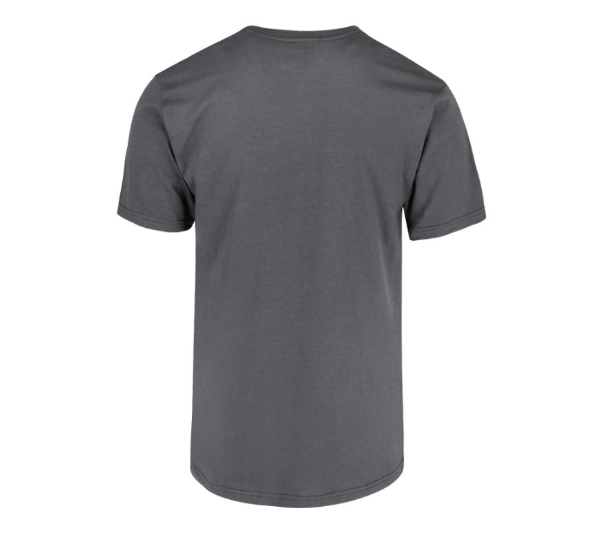 Playera Peso Completo Cuello Redondo Manga Corta para Caballero · 100% Algodón