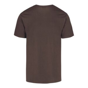 Playera Peso Completo Cuello Redondo Manga Corta para Caballero · 100% Algodón: imagen 24
