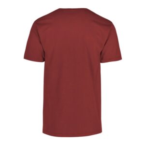 Playera Peso Completo Cuello Redondo Manga Corta para Caballero · 100% Algodón: imagen 30