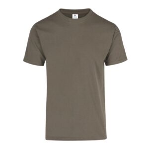 Playera Peso Completo Cuello Redondo Manga Corta para Caballero · 100% Algodón: imagen 31